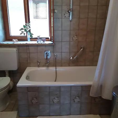 Resch Schweinberg Апартаменты Обераудорф