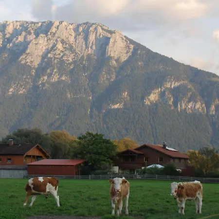 Apartment Resch Schweinberg Oberaudorf