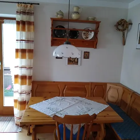 Apartman Resch Schweinberg Oberaudorf